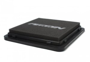 Subaru WRX Drop-In Air Filter - Perrin Performance - Foam - Black - `08-`21 Subaru WRX Drop-In Air Filter - Perrin Performance - Foam - Black - `08-`21